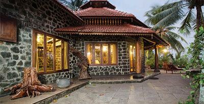 Somatheeram Ayurveda Village